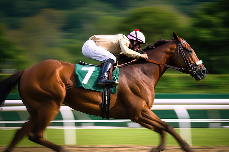 競馬　賭け